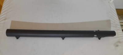 Защита направляющая кабели mercedes sprinter w906 vw crafter a9068211189 фото №1