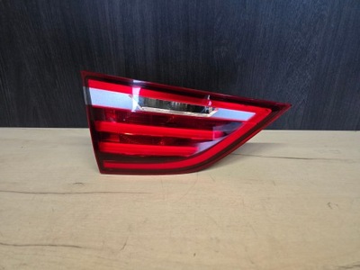 Лампа левая задняя задняя крышка багажника bmw 2 f46 lci lift 7491351 фото №1