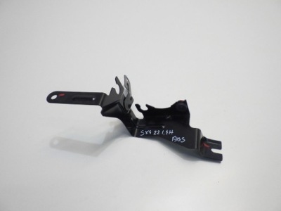 Sx4 s cross 1.4h 2022 кронштейн кронштейн насоса abs фото №1