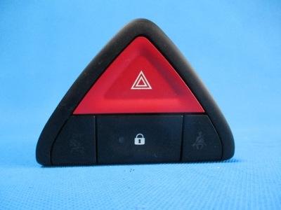 Панель перемикач renault koleos 68485jy00a фото №1