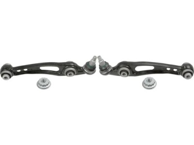 2x рычаги lemförder перед l+p do land rover discovery v фото №1