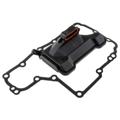 Фильтр автоматической коробки передач фото №1