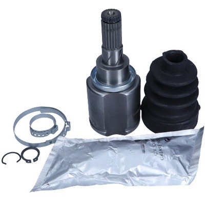 Шарнир внутренний do renault koleos i 2008- фото №1