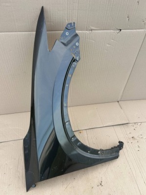 Mazda cx-5 ii 17- крыло передний правый перед cx5 фото №1