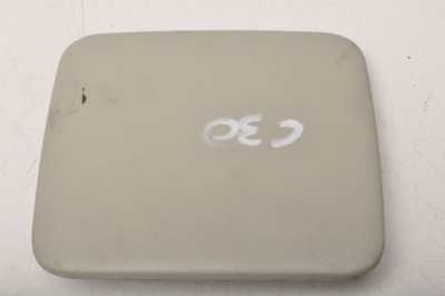 Volvo c30 модуль сигнализация защита 30659265 фото №1