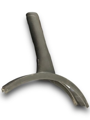 Seat altea ручка гальма ручного 5p0711461 фото №1