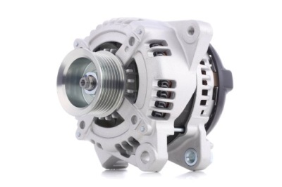 Генератор denso dan1052 фото №1