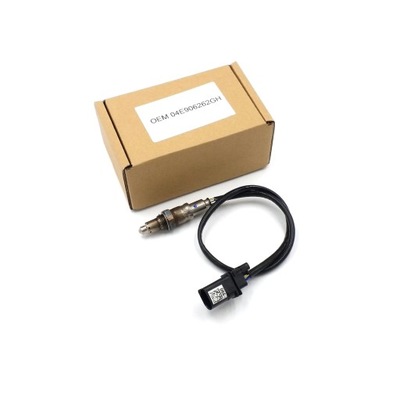 Audi a1 8x1, 8xk датчик лямбда-зонд 04e906262gh фото №1