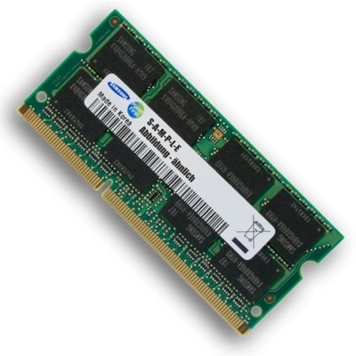 Samsung M471A4G43AB1-CWE moduł pamięci 32 GB 1 x 32 GB DDR4 3200 Mhz
