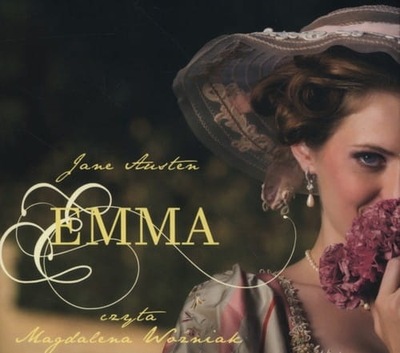 Emma Audiobook Austen Jane