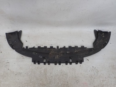 Volvo s40 ii v50 захист плита перед 30744925 фото №1