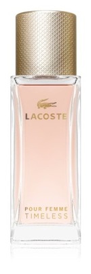 LACOSTE POUR FEMME TIMELESS EDP 30 ML PRODUKT