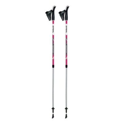 KIJE NORDIC WALKING GABEL VARIO S-9.6 FUSHIA