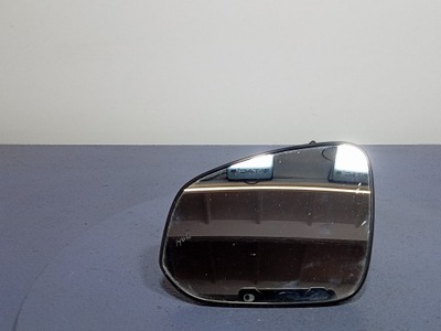 Toyota hilux viii вкладыш зеркало lewego фото №1