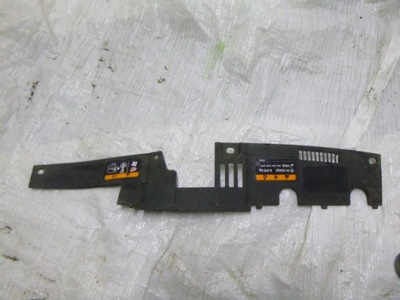 Mazda 3 bm накладка захист поперечина перед верхній фото №1