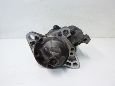 Стартер mazda premacy 2.0ditd 2002r. фото №1
