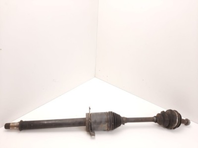 2011 mercedes-benz b w245 привідний вал передня фото №1