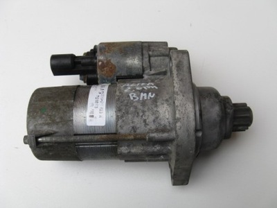 Стартер seat altea 2.0 tdi фото №1