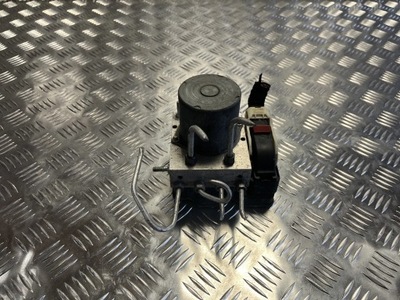 Насос abs тормозная renault captur ii 19- 1.0 tce фото №1