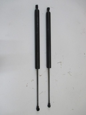 Привод амортизатор citroen berlingo iv 9680677780 фото №1