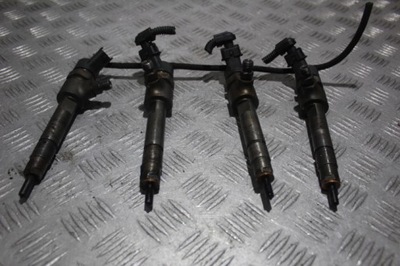 Форсунки форсунки alfa romeo 147 1.9jtd фото №1