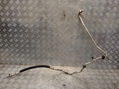 Doblo i 1.9 шланг кондиционера фото №1