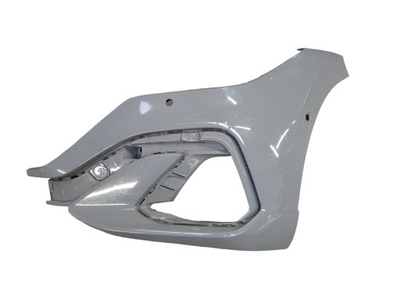 Vw arteon r-line 2017- бампер уголок бампера панель перед l 3g8807795 c фото №1