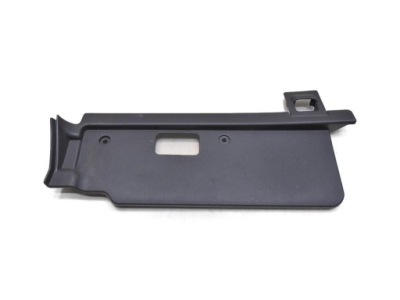 Защита pod консоль левая anglik volvo xc90 i 03409457 фото №1