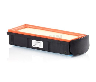 FILTRO AIRE MANN C 37 009  