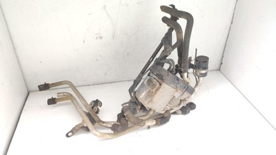 Vw touareg webasto обігрівач стояночний 7l6815071g фото №1