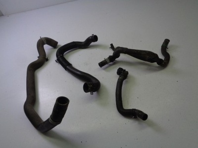 Провода wody renault captur i przed lift 1.2 tce 2014 rok фото №1