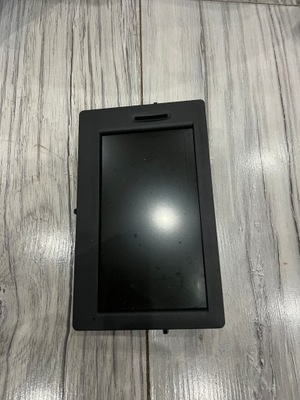 Экран дисплей renault clio iii 3 259156432r fv europa фото №1