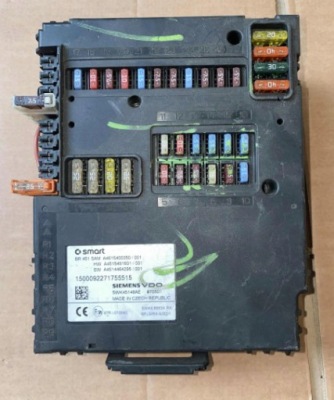 Модуль smart 5wk45148ae a4515400350 070501 regał 554 фото №1