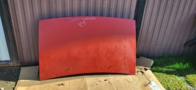 Łada samara капот 1500 фото №1