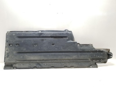 Защита подвеска левая subaru forester iii фото №1