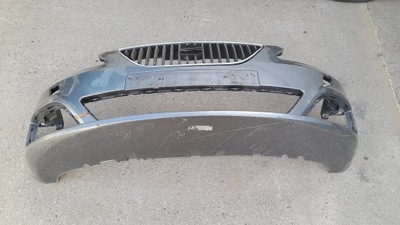 Бампер перед передний exeo sprysk фото №1