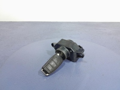 AUDI A6 C6 STACYJKA KLUCZYK PILOT 4F0910131D