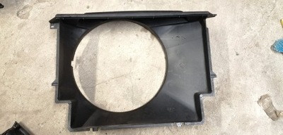 BMW 5 E39 2.0 D CUERPO DE VENTILADOR  