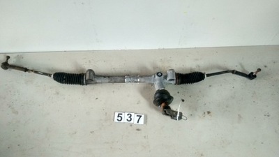 Рулевая рейка opel corsa d a0010593 фото №1