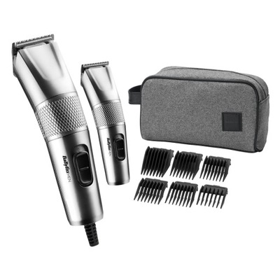 MASZYNKA DO STRZYŻENIA+MINI TRYMER 7755PE BABYLISS