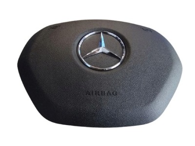 MERCEDES E CLASS 212 AIRBAG ПОДУШКА ВОДІЯ W212