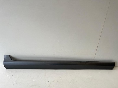 Volvo v90 s90 ii молдинг поріг права 31386126 фото №1