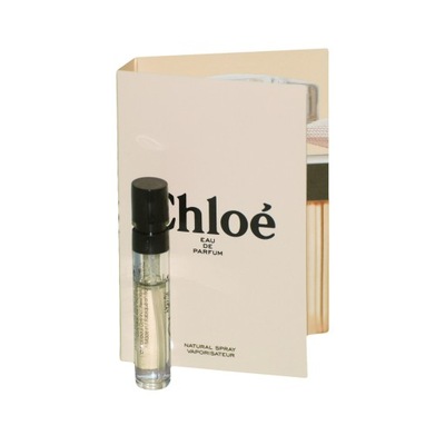 CHLOE próbka 1,2ml