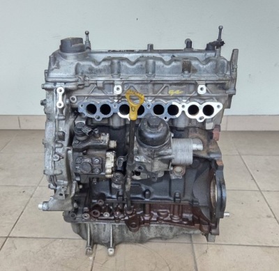 Двигун hyundai getz 1.5 crdi d4fa фото №1