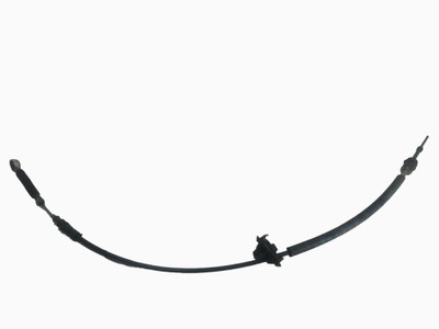 Трос перемикання передач mercedes w245 фото №1