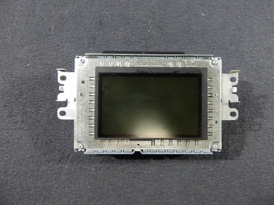 Volvo v40 xc40 дисплей фото №1