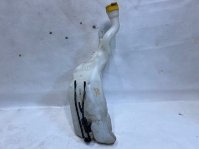 Renault talisman бачок омивача фото №1