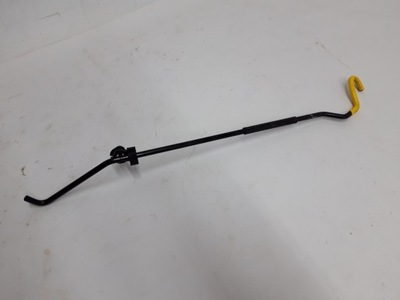 Citroen c4 picasso ii стержень капот кронштейн фото №1