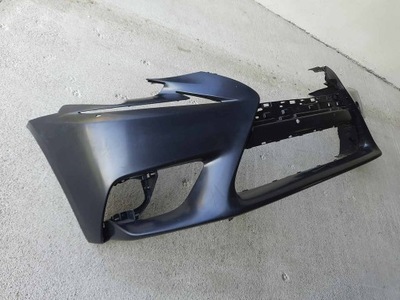 Бампер перед lexus is 2013- новый оригинальный фото №1