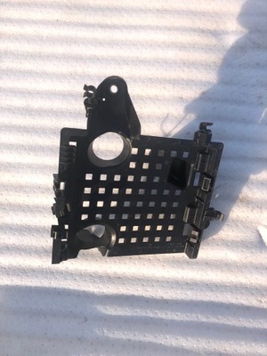 Porsche macan кронштейн 95b907650a фото №1